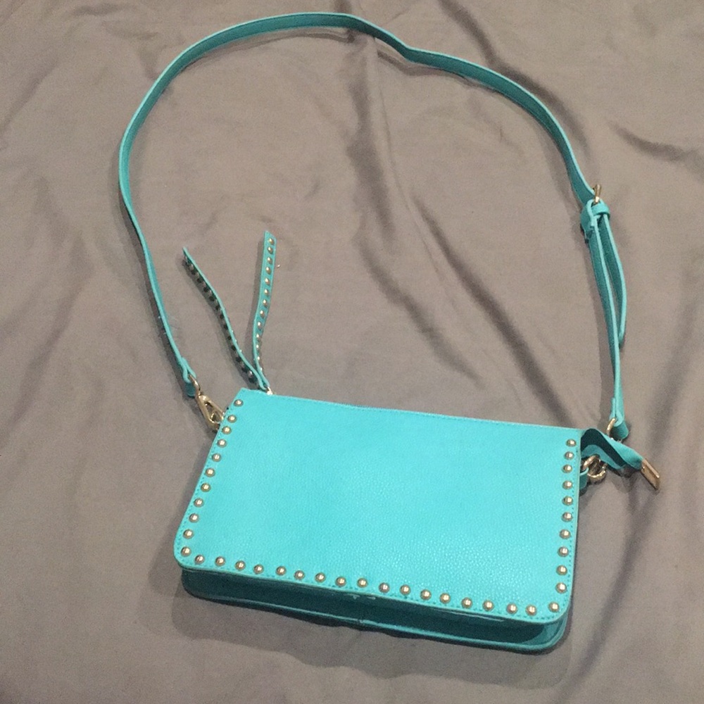 Culture Riot cross body bag with adjustable strap